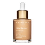 Skin illusion spf15 fond de teint