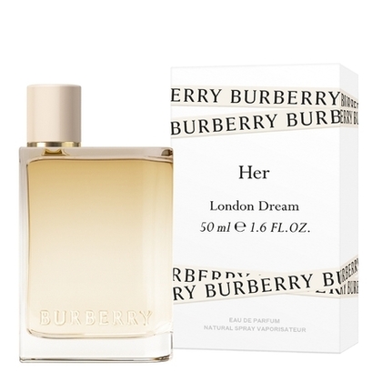 Eau de parfum