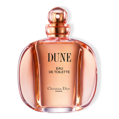 Dior - Dune - Eau De Toilette Vaporisateur - 100ml