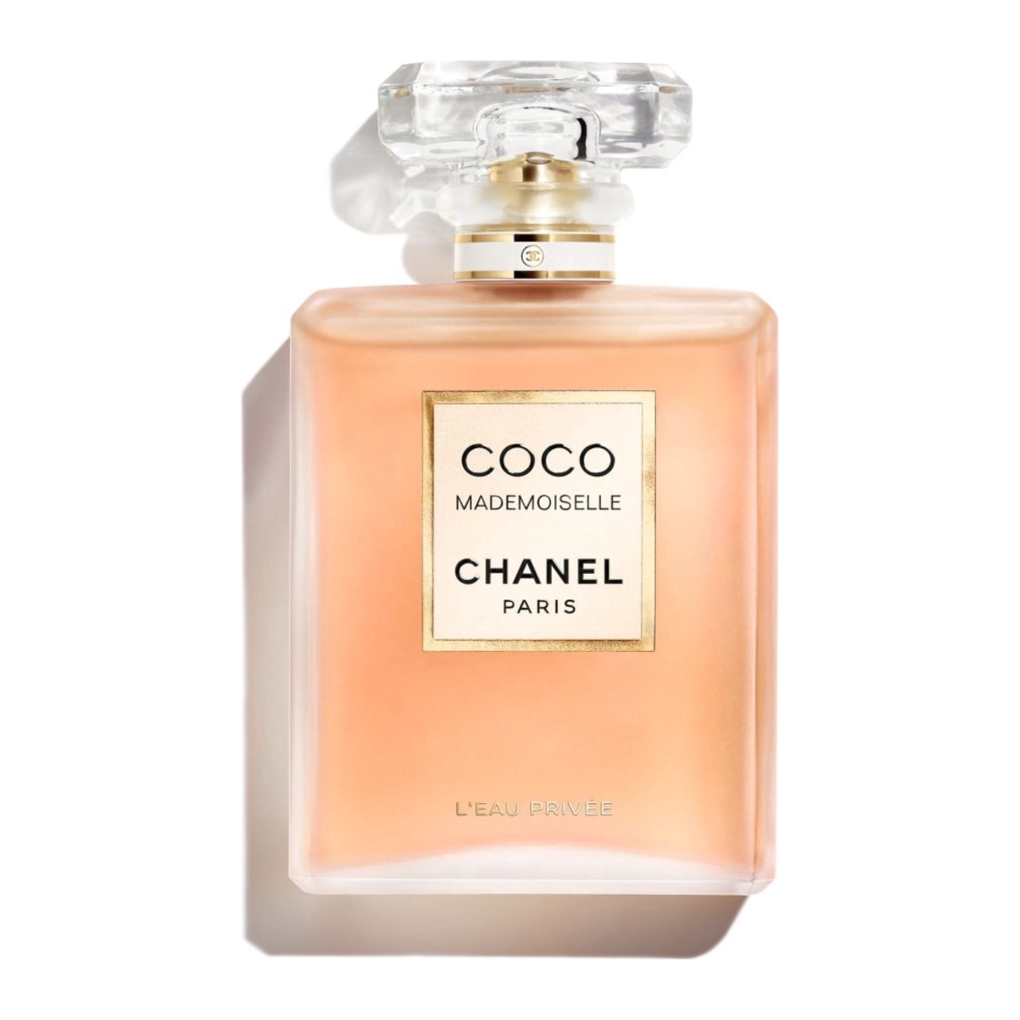Chanel - Coco Mademoiselle - Eau De Toilette - L'eau Privée - 50ml