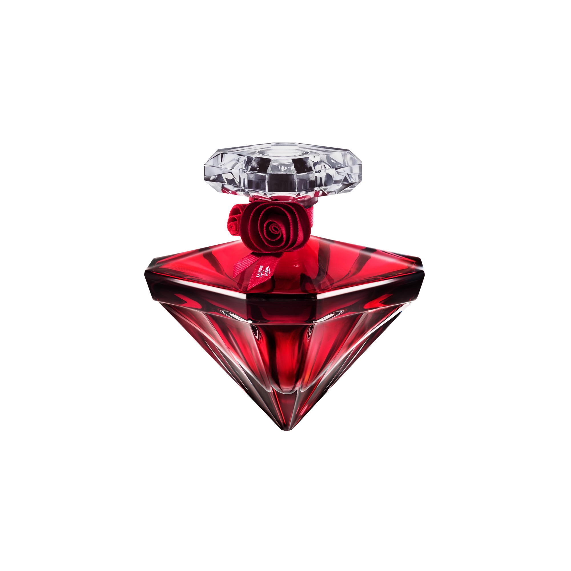 30ml Lancôme LA NUIT TRESOR ROUGE DRAMA Eau de parfum intense 1 of 4 Eau de parfum intense