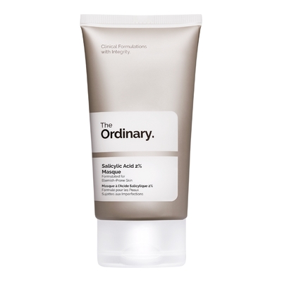 The Ordinary - Anti-imperfections - Masque À L'acide Salicylique 2% - 50ml