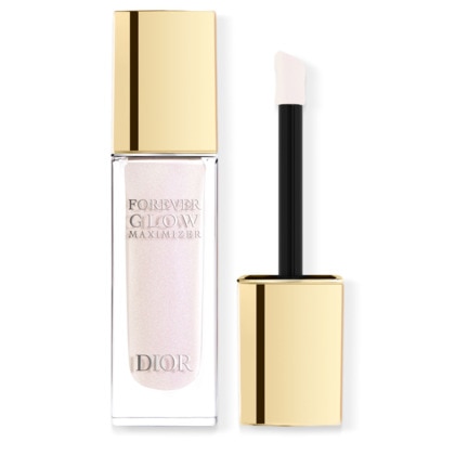 DIOR DIOR FOREVER Glow maximizer - highlighter liquide longue tenue - éclat lumineux intense - multi-usage - édition limitée 1 of 4