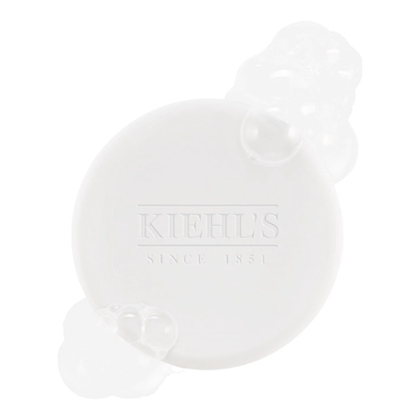 100G KIEHLS ULTRA FACIAL Pain nettoyant hydratant visage  1 of 4 