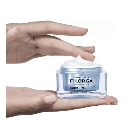 50mL Filorga HYDRA-HYAL Crème hydratante repulpante  1 of 4 