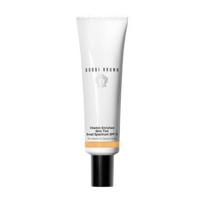  BOBBI BROWN VITAMIN ENRICHED SKIN TINT Crème teintée vitaminée spf 15  1 of 1 