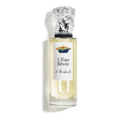 Sisley - Les Eaux Rêvées - Eau De Toilette - Eau Rêvée D'hubert - 50ml