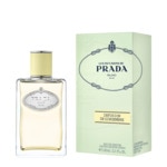 100ML Prada INFUSION DE GINGEMBRE Eau de parfum 2 of 4 Eau de parfum