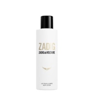 200ML ZADIG & VOLTAIRE ZADIG Lait corps  1 of 2 