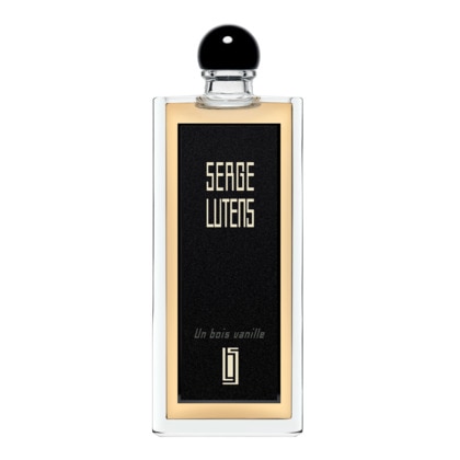 50mL Serge Lutens UN BOIS VANILLE Eau de parfum  1 of 4 