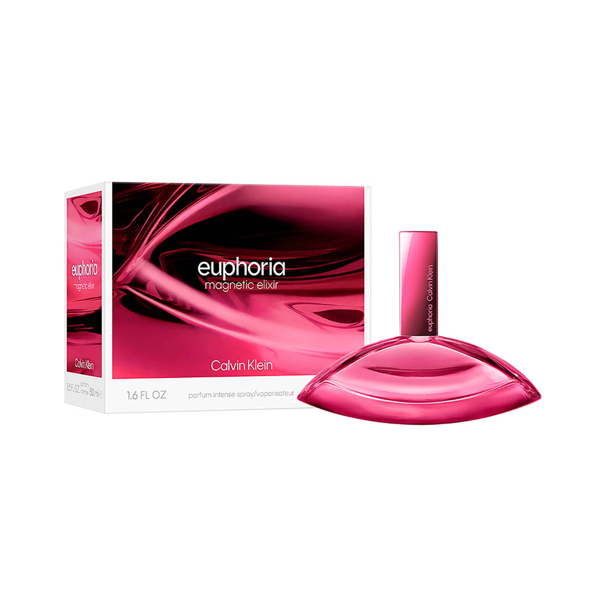 50mL CALVIN KLEIN EUPHORIA MAGNETIC ELIXIR Eau de parfum  1 of 3 