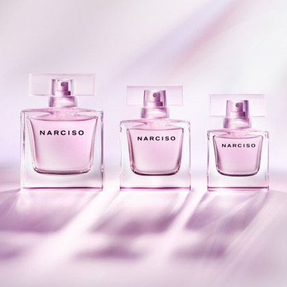 Eau de parfum