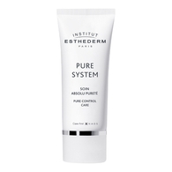 50ML INSTITUT ESTHEDERM PURE SYSTEM Soin absolue pureté  1 of 2 