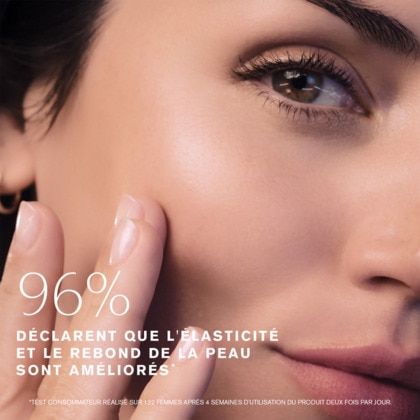 Recharge - crème de nuit repulpante