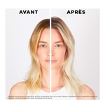 250ML KÉRASTASE BLOND ABSOLU Bain ultra-violet cheveux blonds  3 of 4 Bain ultra-violet cheveux blonds