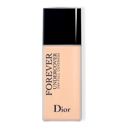  DIOR DIORSKIN FOREVER UNDERCOVER Fond de teint fluide haute couvrance 24h*  1 of 4 