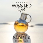 50ml AZZARO WANTED GIRL Eau de parfum 4 of 4 Eau de parfum