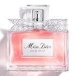 100ML DIOR MISS DIOR Eau de parfum - notes florales, vanillées et sensuelles 1 of 4 Eau de parfum - notes florales, vanillées et sensuelles