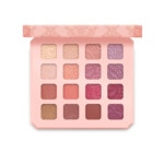 Ma palette yeux soleil couchant