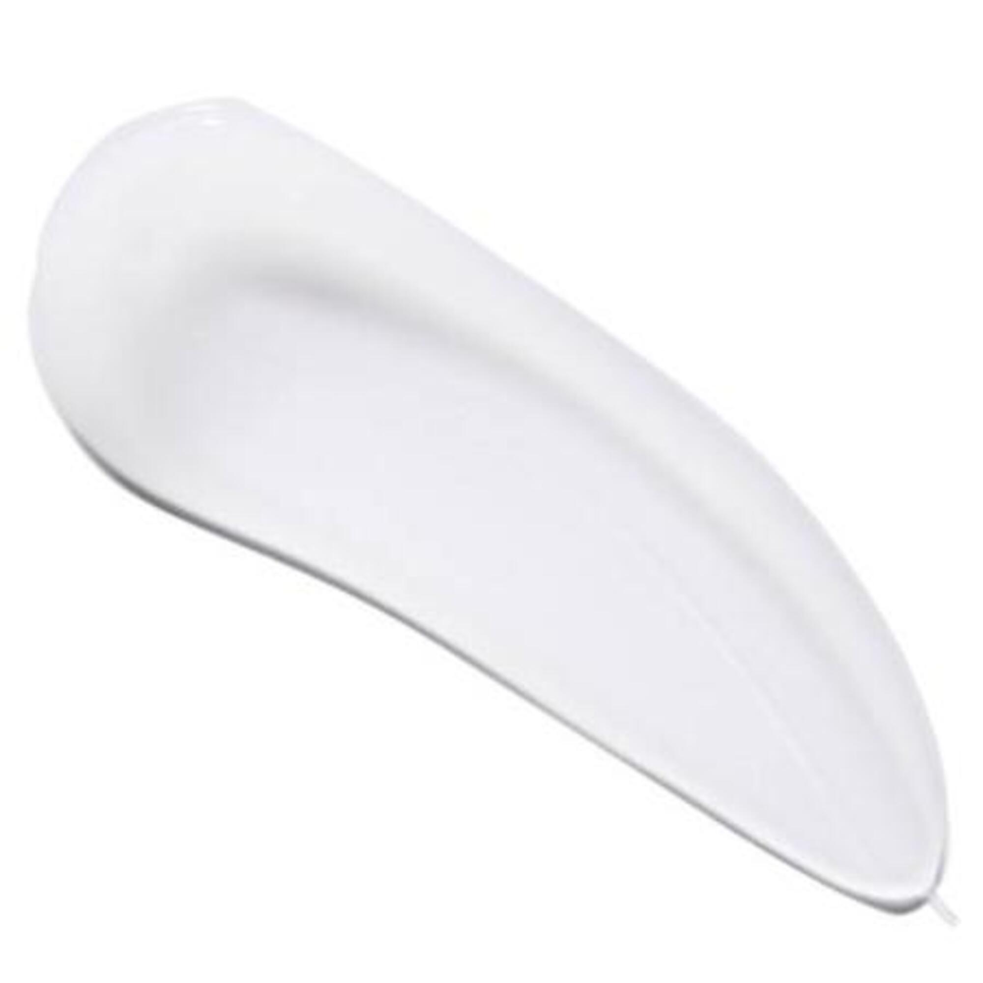 Gel crème hydratant sans corps gras