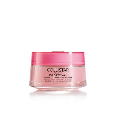 Collistar - Idroattiva Sorbet Hyd.mat 50ml Pot