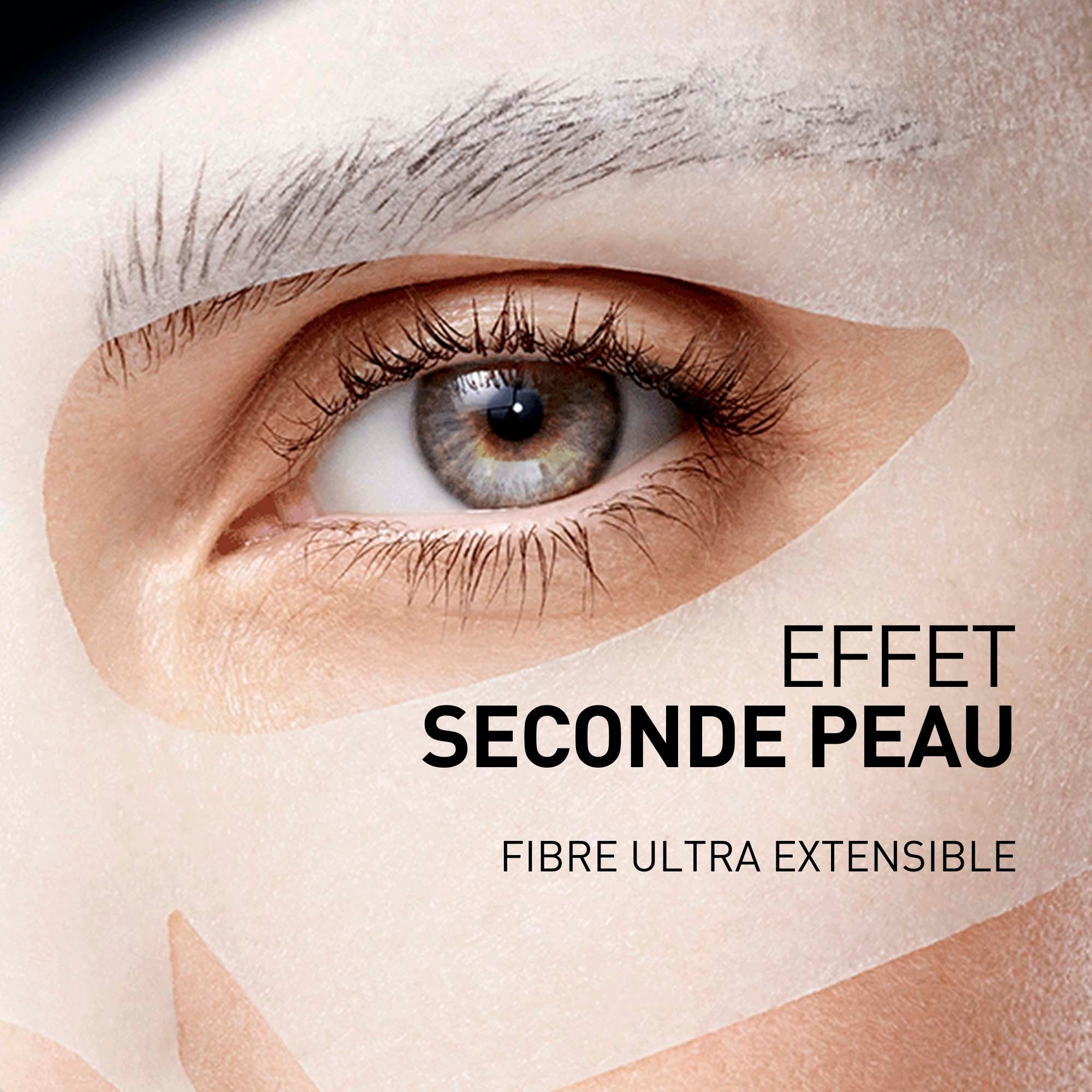 Masque yeux anti-âge & éclat