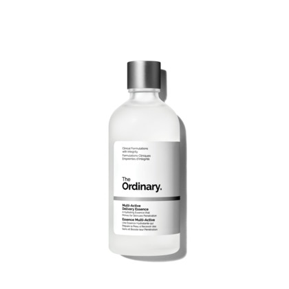 100mL THE ORDINARY SÉCHERESSE ET DÉSHYDRATATION Essence multi-active  1 of 4 