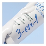 100ML Nuxe CRÈME FRAÎCHE DE BEAUTÉ® Crème 3-en-1 hydratante 48h + lait démaquillant + masque repulpant  3 of 3 Crème 3-en-1 hydratante 48h + lait démaquillant + masque repulpant