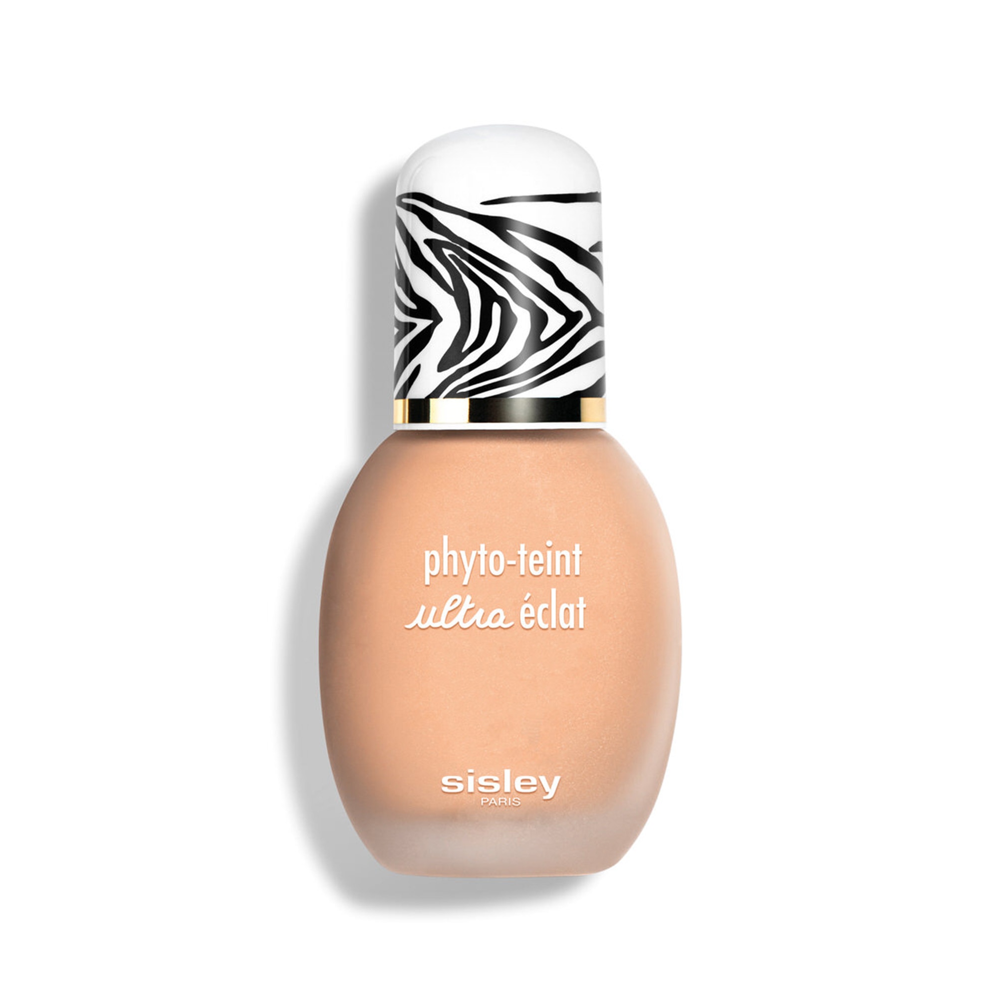 Sisley - Phyto-teint Ultra Éclat - Fond De Teint Longue Tenue - 2 Soft Beige