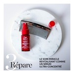 95.1G WELLA PROFESSIONALS ULTIMATE REPAIR Soin miracle revitalisant - traitement réparateur sans rinçage cheveux abîmés  2 of 4 Soin miracle revitalisant - traitement réparateur sans rinçage cheveux abîmés