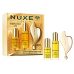  Nuxe SUPER SERUM [10] Coffret noël - l'excellence du soin visage  1 of 4 Coffret noël - l'excellence du soin visage