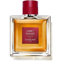 100ML Guerlain HABIT ROUGE Parfum  