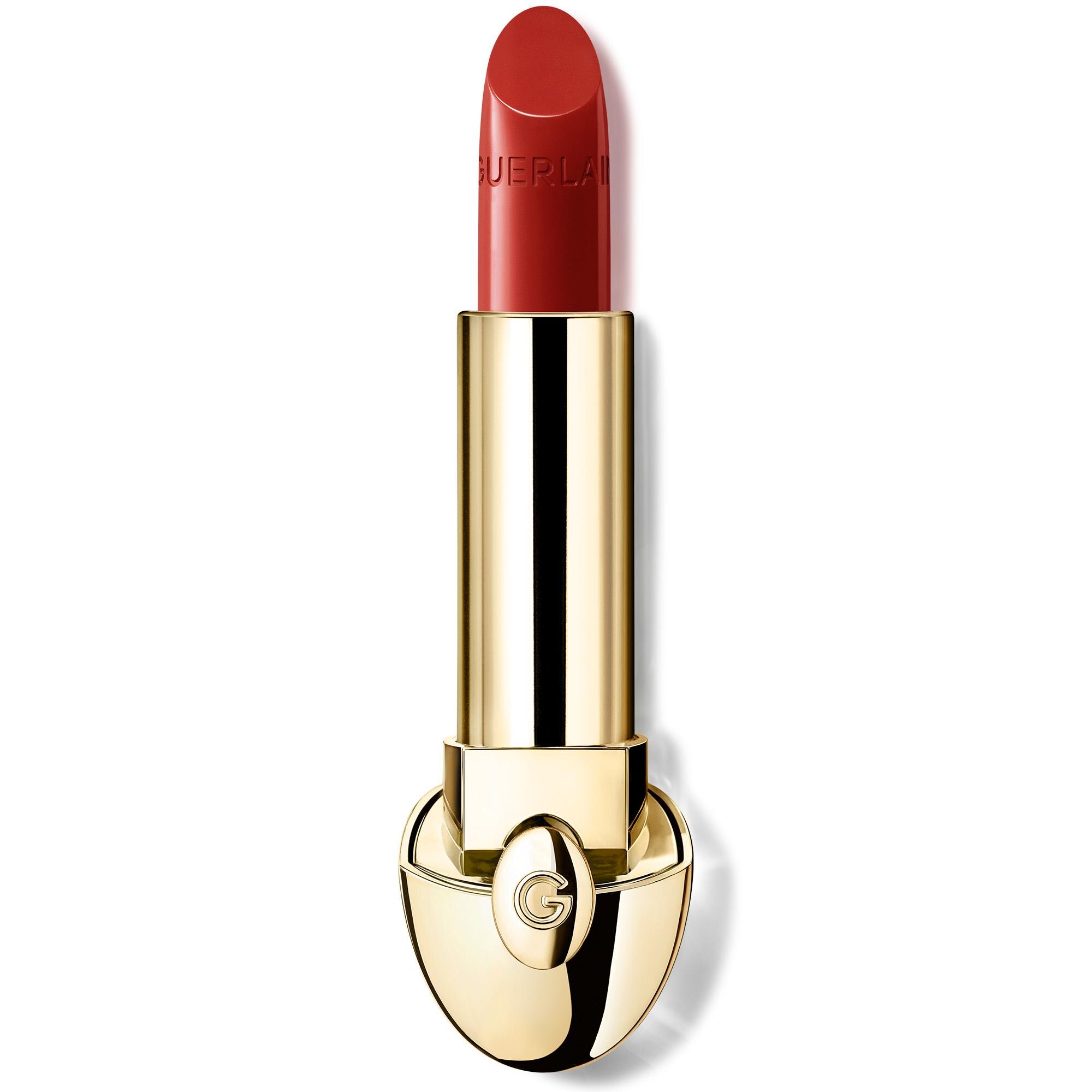 Guerlain - Rouge G - Le Rouge Lvres Soin Personnalisable - La Recharge - 235 Le Rouge Sienne - Satin 32 €
