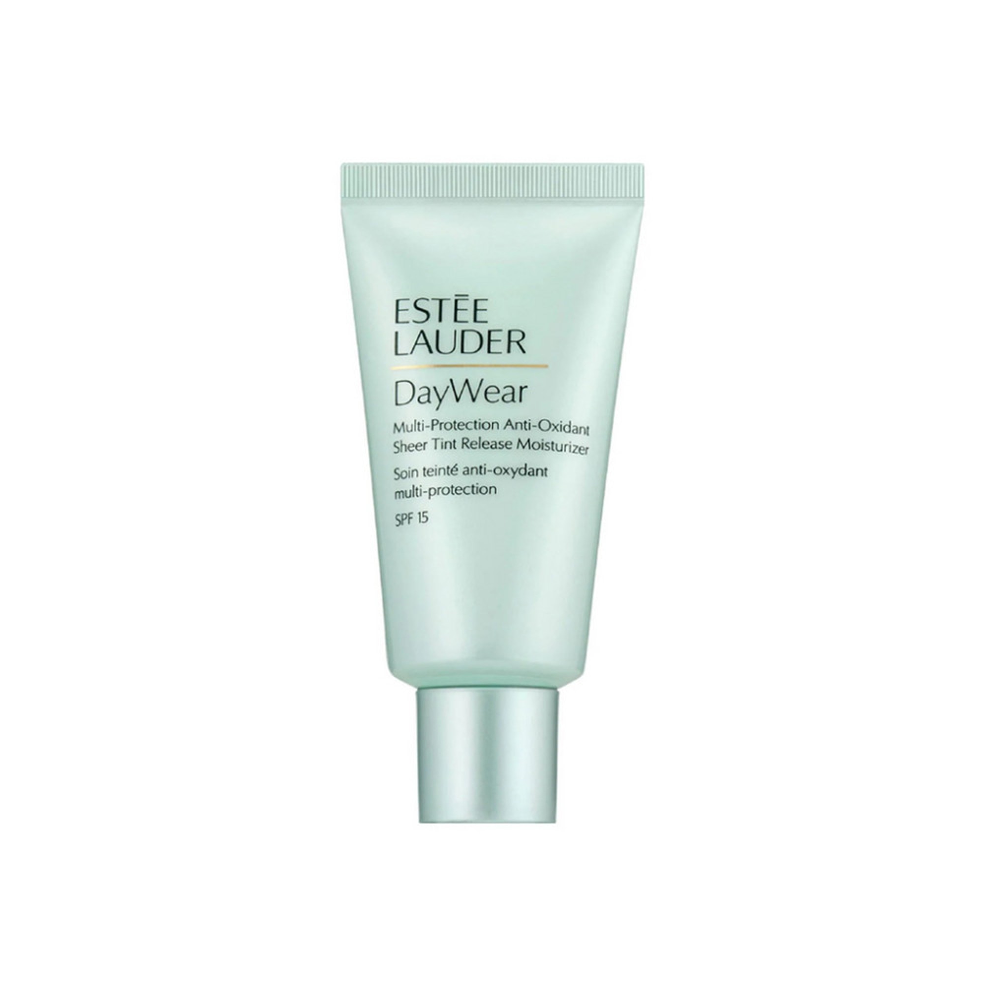 50ml Estée Lauder DAYWEAR SOIN TEINTÉ Soin teinté anti-oxydant multi-protection spf15 1 of 4 Soin teinté anti-oxydant multi-protection spf15