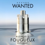 50ML AZZARO WANTED Eau de parfum 4 of 4 Eau de parfum