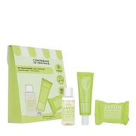  LA COMPAGNIE DE PROVENCE EXTRA PUR Kit découverte - verveine fraîche  1 of 2 
