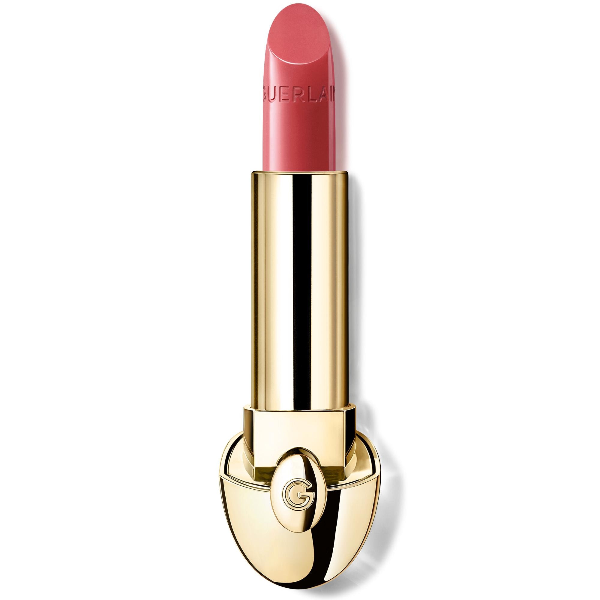 Guerlain ROUGE G Le rouge à lèvres soin personnalisable - la recharge 1 of 4