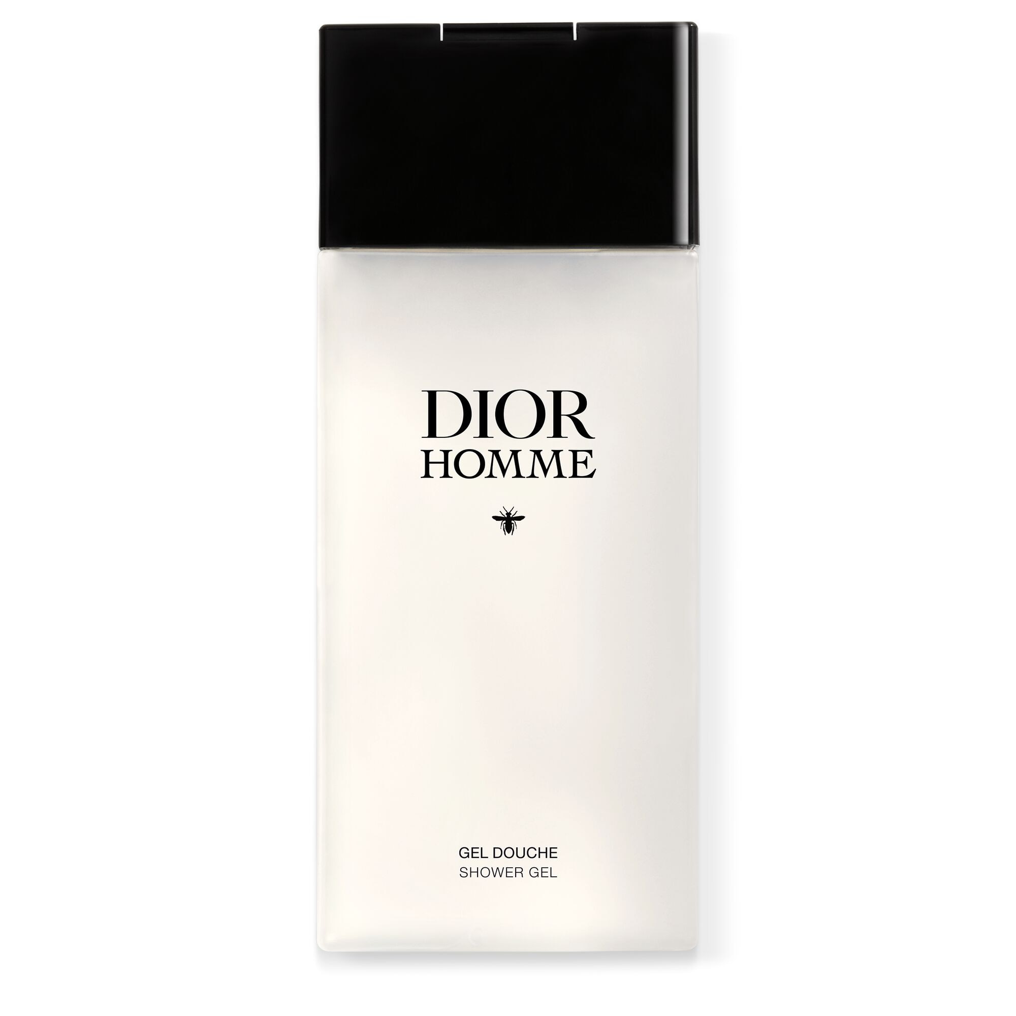 200mL DIOR DIOR HOMME Gel douche  1 of 2 