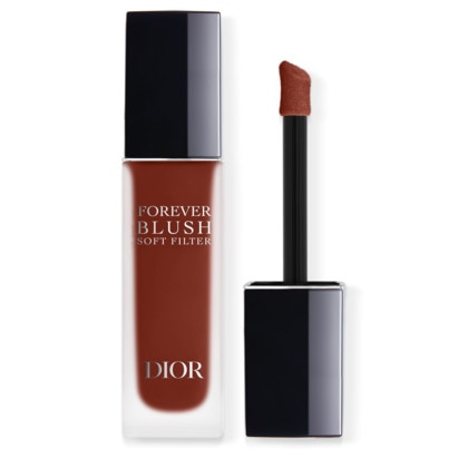 DIOR DIOR FOREVER Blush soft filter blush liquide fouetté - fini mat lumineux 1 of 4
