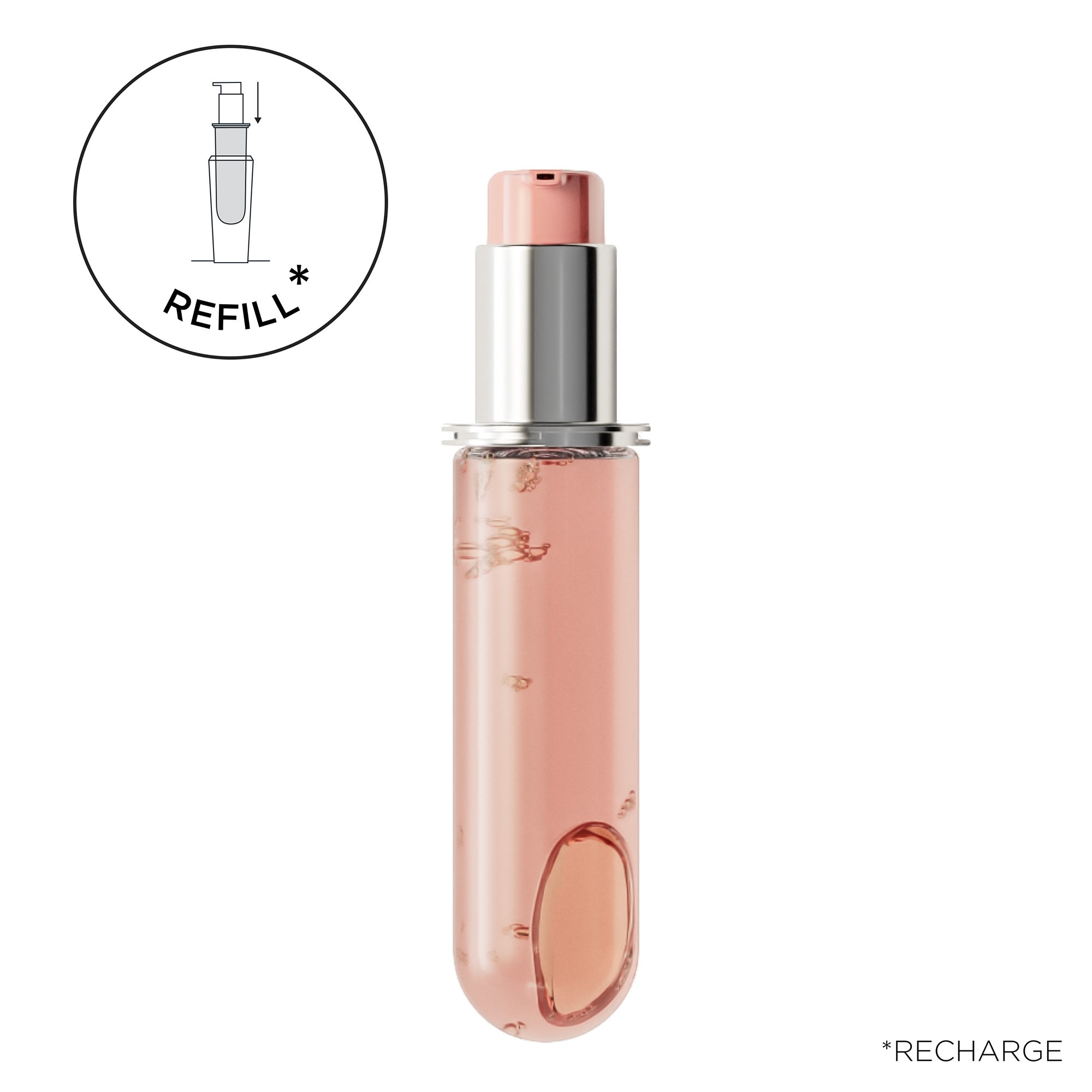 75ML KÉRASTASE L'huile chroma éclat recharge 1 of 4