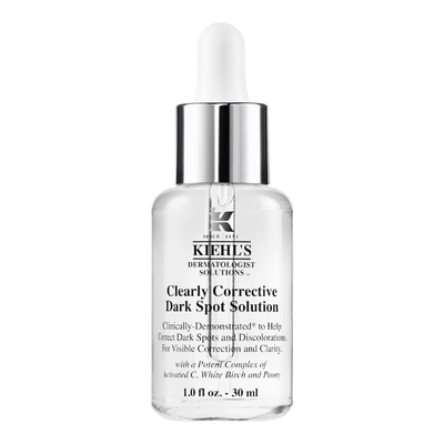 Kiehls - Clearly Corrective™ - Sérum Éclat Réducteur De Taches - 30ml