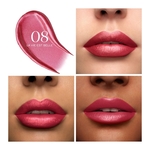  Lancôme L'Absolu Rouge Rouge à lèvres satiné ? hydratation & confort longue tenue  4 of 4 Rouge à lèvres satiné ? hydratation & confort longue tenue