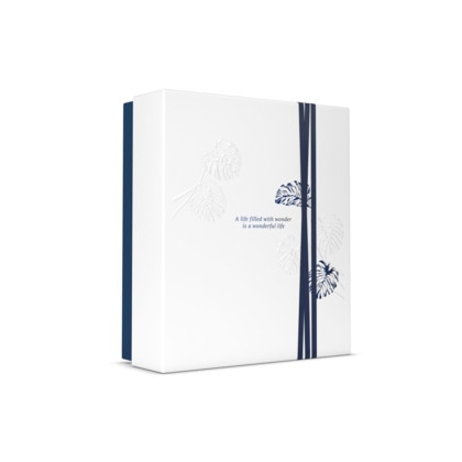 Coffret corps & bain M