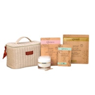  Qiriness EXCEPTION Coffret soin 