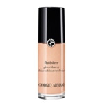 Armani FLUID SHEER Illuminateur de teint 1 of 4 Illuminateur de teint