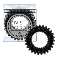  undefined POWER Élastiques anti-casse true black x3  1 of 2 