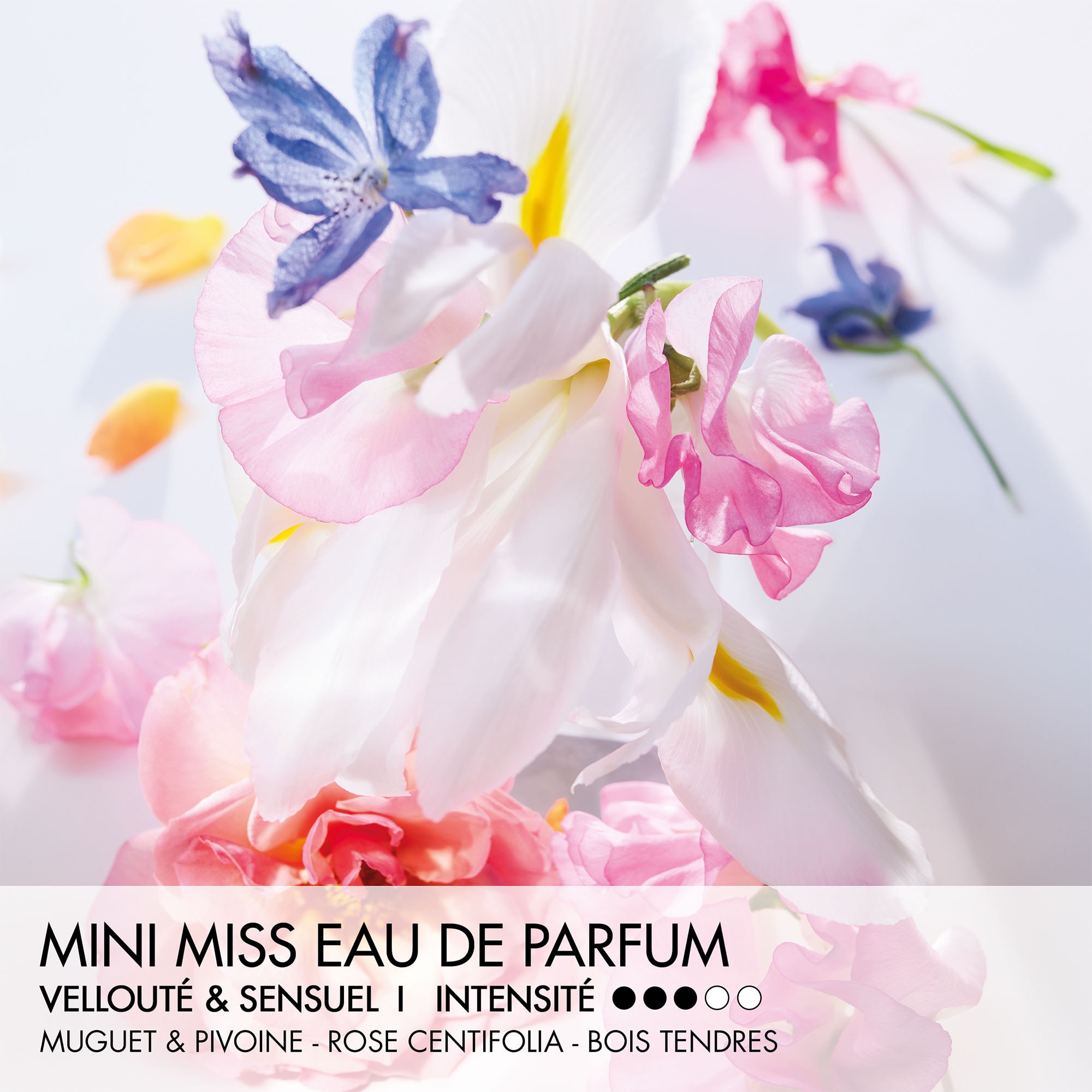 20G DIOR MISS DIOR Eau de parfum -  mini miss parfum solide parfum en stick sans alcool  1 of 4 