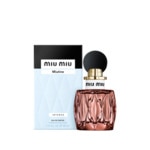 50ML MIU MIU MIUTINE Eau de parfum intense 2 of 4 Eau de parfum intense