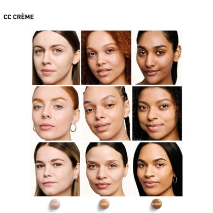 Soin correcteur teinté ? bonne mine & éclat