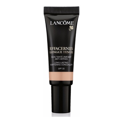 Lancôme - Effacernes - Soin Teinté Longue Tenue Anti-cernes Spf 30 - 03 Beige Ambre